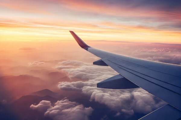 Vancouver to Calgary